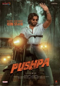 Pushpa (2021) full Movie Download Free in Hindi HD