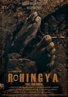 Rohingya (2021) full Movie Download Free in Hindi Dubbed HD