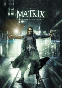 The Matrix Resurrections (2021) full Movie Download Free in Dual Audio HD