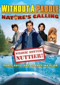 Without a Paddle (2004) full Movie Download Free in Dual Audio HD