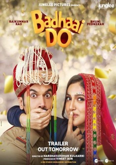 Badhaai Do (2022) full Movie Download Free in HD