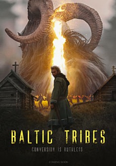 Baltic Tribes (2018) full Movie Download Free in Dual Audio HD