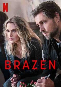 Brazen (2022) full Movie Download Free in Dual Audio HD