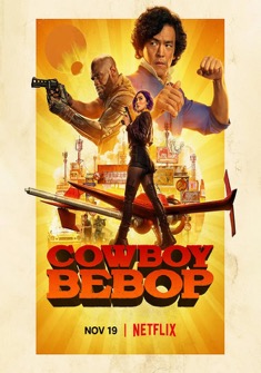 Cowboy Bebop (2021) full Movie Download Free in Dual Audio HD