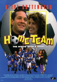 Home Team (2022) full Movie Download Free in Dual Audio HD