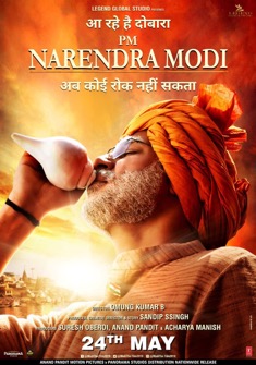 PM Narendra Modi (2019) full Movie Download Free in HD