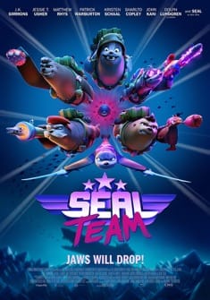 Seal Team (2021) full Movie Download Free in Dual Audio HD