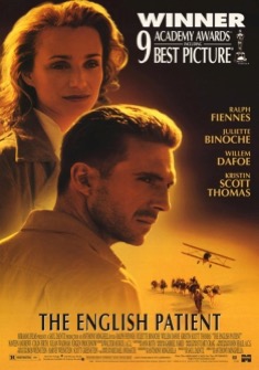 The English Patient (1996) full Movie Download Free in Dual Audio HD