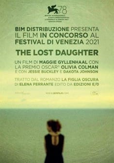 The Lost Daughter (2021) full Movie Download Free in Dual Audio HD