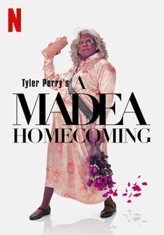 A Madea Homecoming (2022) full Movie Download Free in Dual Audio HD