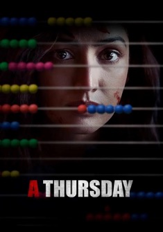 A Thursday (2021) full Movie Download Free in HD