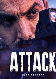 Attack (2022) full Movie Download Free in HD