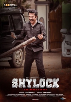 Shylock (2020) full Movie Download Free in Hindi Dubbed HD