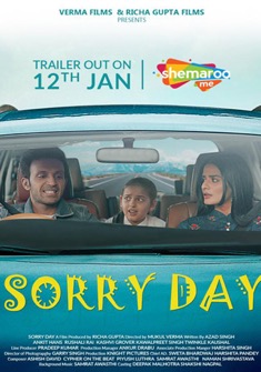 Sorry Day (2022) full Movie Download Free in HD