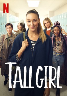 Tall Girl (2019) full Movie Download Free in Dual Audio HD