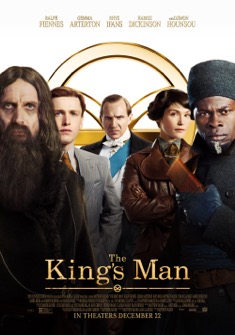 The King's Man (2021) full Movie Download Free in HD