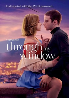 Through My Window (2022) full Movie Download Free in Dual Audio HD