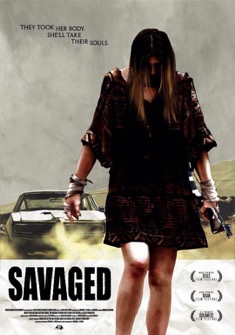 Avenged (2013) full Movie Download Free in Dual Audio HD