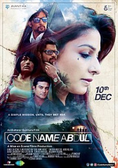 Code Name Abdul (2021) full Movie Download Free 2021 HD
