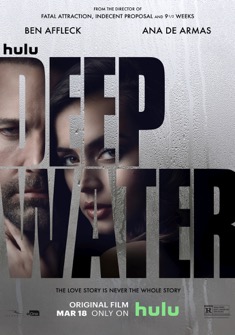 Deep Water (2022) full Movie Download Free in HD