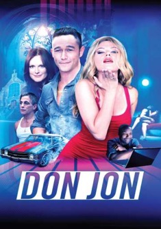 Don Jon (2013) full Movie Download Free in Dual Audio HD