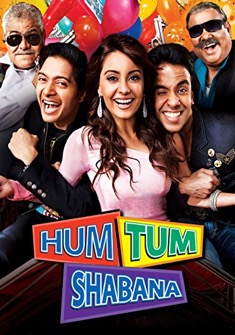 Hum Tum Shabana (2011) full Movie Download Free in HD