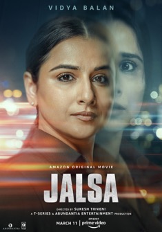 Jalsa (2022) full Movie Download Free in HD