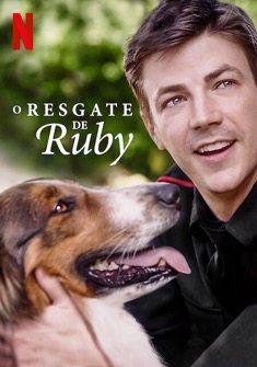 Rescued by Ruby (2022) full Movie Download Free in Dual Audio HD