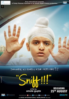 Sniff (2017) full Movie Download Free in HD