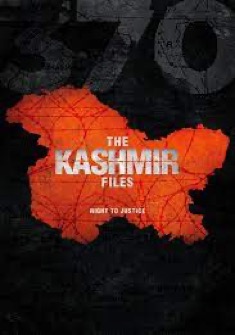 The Kashmir Files (2022) full Movie Download Free in HD