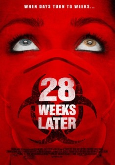 28 Weeks Later (2007) full Movie Download Free in Dual Audio HD
