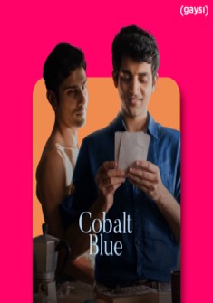 Cobalt Blue (2021) full Movie Download Free in HD