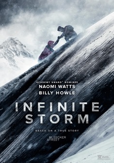 Infinite Storm (2022) full Movie Download Free in HD