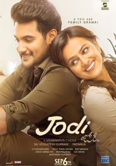 Jodi (2019) full Movie Download Free in Hindi Dubbed HD
