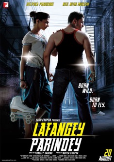 Lafangey Parindey (2010) full Movie Download Free in HD