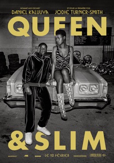 Queen & Slim (2019) full Movie Download Free in Dual Audio HD