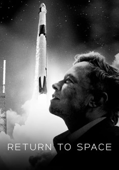 Return to Space (2022) full Movie Download Free in Dual Audio HD