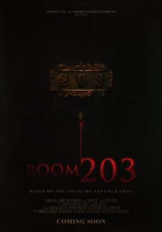 Room 203 (2022) full Movie Download Free in Dual Audio HD