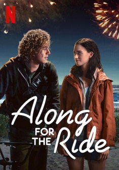 Along for the Ride (2022) full Movie Download Free in Dual Audio HD