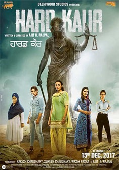 Hard Kaur (2017) full Movie Download Free in Hindi HD