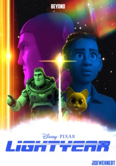 Lightyear (2022) full Movie Download Free in Dual Audio HD