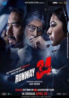 Runway 34 (2022) full Movie Download Free in HD