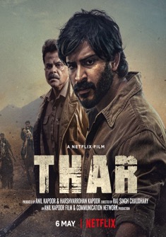 Thar (2022) full Movie Download Free in HD