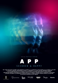 The App (2019) full Movie Download Free in HD