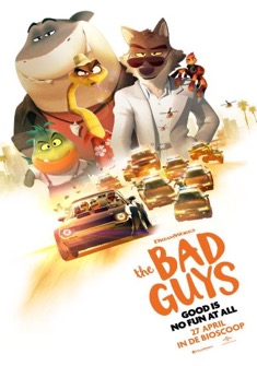 The Bad Guys (2022) full Movie Download Free in HD