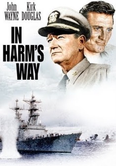 In Harm's Way (2017) full Movie Download Free in Hindi dubbed HD