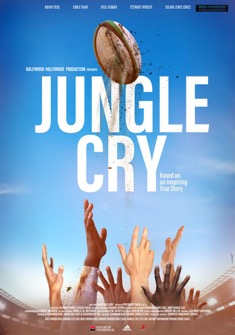 Jungle Cry (2022) full Movie Download Free in HD