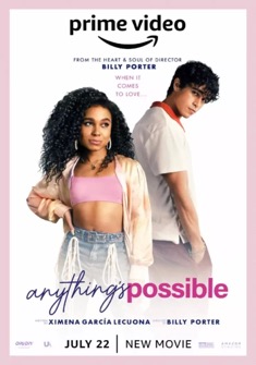 Anything's Possible (2022) full Movie Download Free in Dual Audio HD