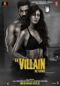 Ek Villain Returns (2022) full Movie Download Free in HD