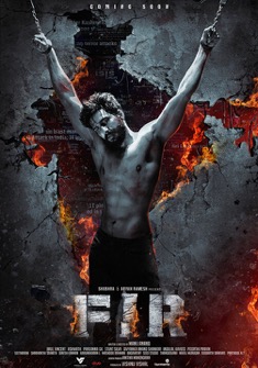 FIR (2022) full Movie Download Free in Hindi Dubbed